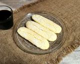 Foto del paso 8 de la receta: 🍥 Vainillas caseras sin molde 🍥 Súper esponjosas 🍥 Batidora en acción!!!