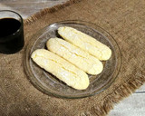 Foto del paso 8 de la receta: 🍥 Vainillas caseras sin molde 🍥 Súper esponjosas 🍥 Batidora en acción!!!