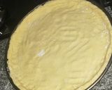 Foto del paso 5 de la receta: Tarta de puerros y muzzarella