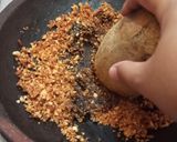 Foto langkah ke 6 dari resep Tahu Tek Surabaya.