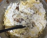 布朗尼的食譜步驟6照片