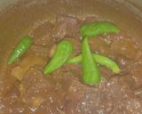 A picture of step 4 of Kharay Masalay Ka Gosht 🇵🇰.
