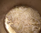 Foto del paso 4 de la receta: Guisadillo de carne con Níscalos en olla express