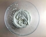 A picture of step 13 of Strawberry and Chocolate Raisin Cupcakes.
