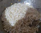 Bhel poori ரெசிபி ஸ்டேப் 8 புகைப்படம்