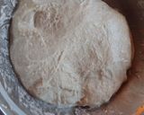 Foto del paso 4 de la receta: Pan de masa madre