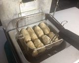 Foto del paso 5 de la receta Croquetas de restos del cocido