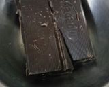 A picture of step 1 of Homemade Chocolates.