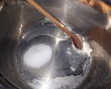 Sült libacomb rozmaringos krumplival, párolt káposztával recept fázis 3 fotója