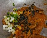 Foto langkah ke 3 dari resep Rica-rica Kambing.