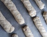 Bundás virsli recept fázis 3 fotója