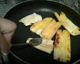 Foto langkah ke 2 dari resep Peuyeum bakar keju #indonesiamemasak.