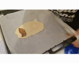 Foto del paso 5 de la receta: Bollicaos Caseros Rellenos de Nutella