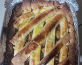 Foto del paso 9 de la receta: Pye de piña🍍 y Pye de manzana 🍎