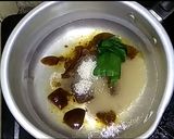 Foto langkah ke 1 dari resep Resep Cucur Gula Merah.