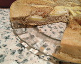 Foto del paso 4 de la receta: Tarta Manzana Fit