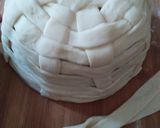A picture of step 3 of Baked basket.