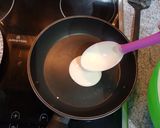 Foto del paso 4 de la receta: Tortitas estilo americanas