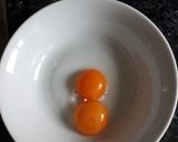 Foto del paso 1 de la receta Mayonesa casera de la mamá