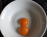 Foto del paso 1 de la receta: Mayonesa casera de la mamá