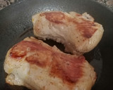 Foto del paso 2 de la receta: Solomillo agridulce
