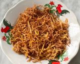 Foto langkah ke 2 dari resep Ayam Goreng Jahe.