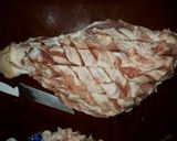 Foto del paso 1 de la receta: Pernil