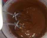 Foto del paso 1 de la receta: Panquecitos🍮 de chocolate 🍫