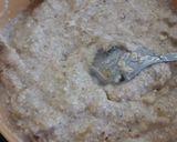 Foto del paso 3 de la receta: Nubes de avena y banana