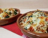 Foto del paso 2 de la receta: Brócoli al tomate criollo