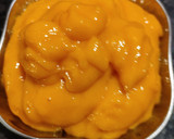 மாம்பழம் பியூரி கேக் (mango Puree cake) ரெசிபி ஸ்டேப் 1 புகைப்படம்