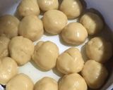 Foto langkah ke 3 dari resep Roti Maryam / Canai takaran sendok #tantanganakhirtahun #masakditahunbaru.