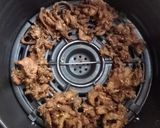 Foto del paso 3 de la receta: Hamburguesa BBQ (Level Up 02)