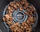 Foto del paso 3 de la receta: Hamburguesa BBQ (Level Up 02)
