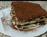 Foto del paso 8 de la receta: Tiramisú con un toque especial 😉👌
