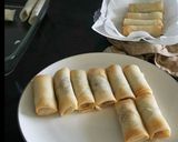 Foto langkah ke 4 dari resep Spring roll.