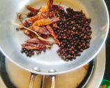 A picture of step 2 of GARAM Masala (Homemade garam masala).
