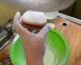 Foto del paso 7 de la receta: Empolvados dulces chilenos 🇨🇱
