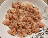 Foto del paso 2 de la receta: Pollo Salteado con Quinoa