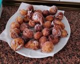 Foto del paso 4 de la receta: Buñuelos de Viento