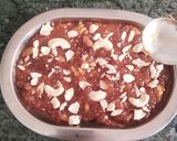 પપૈયા ની બરફી (Papaya Barfi Recipe in Gujarati) રેસીપી સ્ટેપ5ફોટો