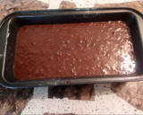 Foto del paso 3 de la receta: Budín húmedo de chocolate 🍫