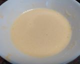 Foto del paso 1 de la receta: Cuajada de Carnaval (postre tradicional de Granada)