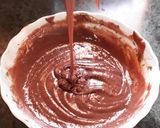 ओरियो केक इन कड़ाई (Oreo Cake recipe in hindi) रेसिपी चरण 3 फोटो