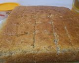 Foto langkah ke 8 dari resep Banana Cake Super Lembut.