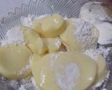 Foto langkah ke 1 dari resep Tumis Pakcoy Tofu Goreng.