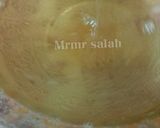 صورة لخطوة 2 من وصفة الجيلى فى المنزل بدون مواد حافظه🍧👌