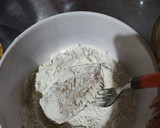 Foto del paso 6 de la receta: Pollo frito