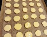 Juhtúrós pogácsa 🤩 recept fázis 2 fotója