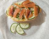 Foto del paso 3 de la receta: Gravlax de salmón